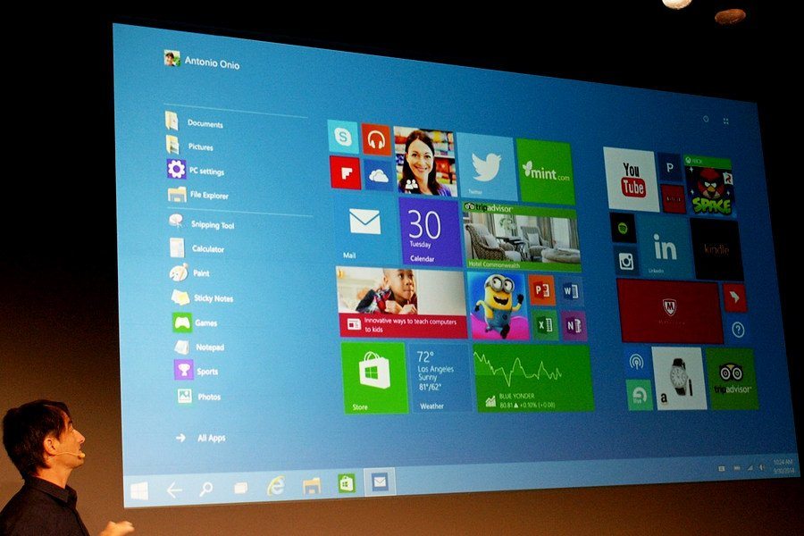Пользователи Windows 10 не смогут качать с торрентов