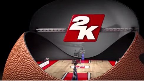 НБА 2K16 доказывает что виртуальный баскетбол имеет большой потенциал. Видео