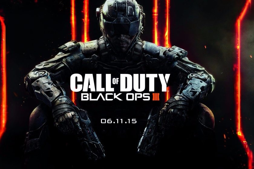 Call of Duty: Black Ops 3 дождалось очередного трейлера, на этот раз художественного
