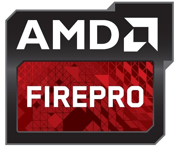 Мобильные рабочие станции Dell Precision оснащены видеокартами AMD FirePro
