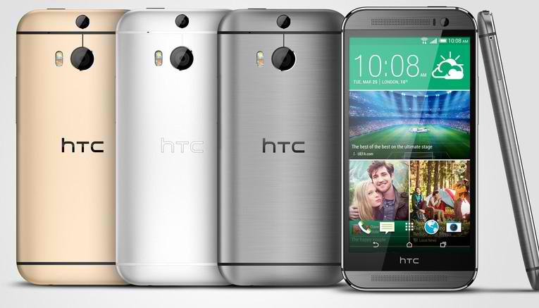 Обзор смартфона HTC A9 - дешевая альтернатива iPhone