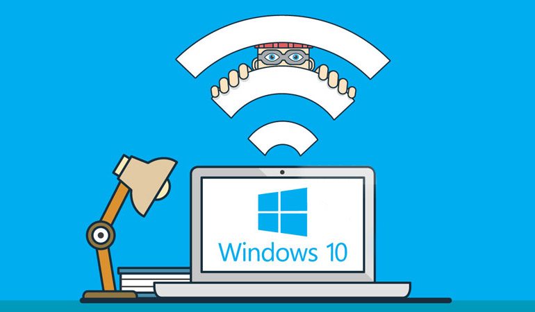 Wi-Fi Sense в Windows 10:  бояться или нет?