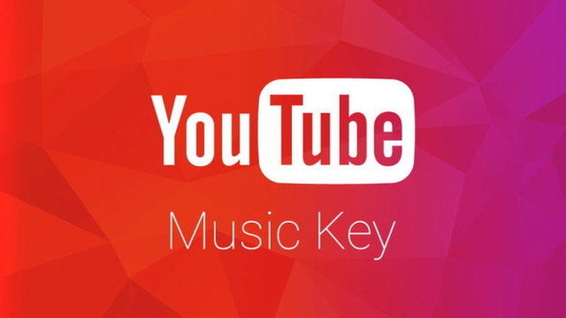Таинственная ошибка блокирует пользователей YouTube Music Key