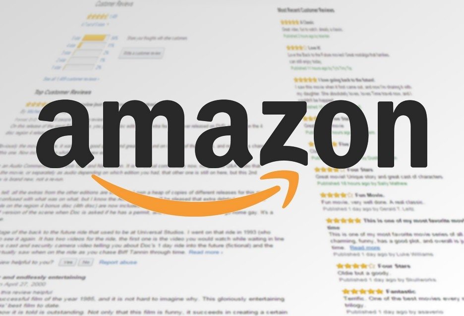 Amazon подала в суд на 1114 человек за поддельные отзывы