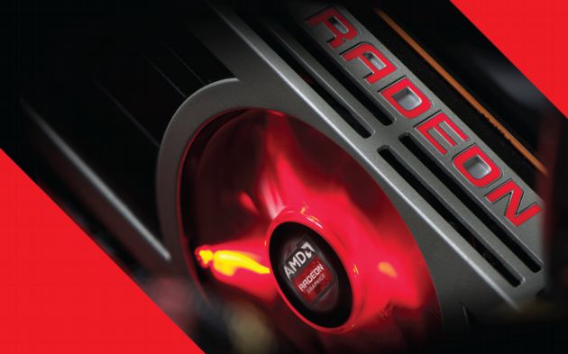 AMD: новые Radeon будут энергоэффективнее