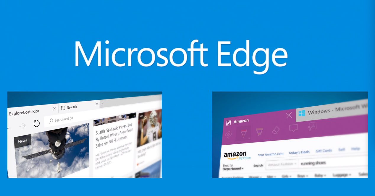 Microsoft Edge в этом году не получит обновлений для расширений