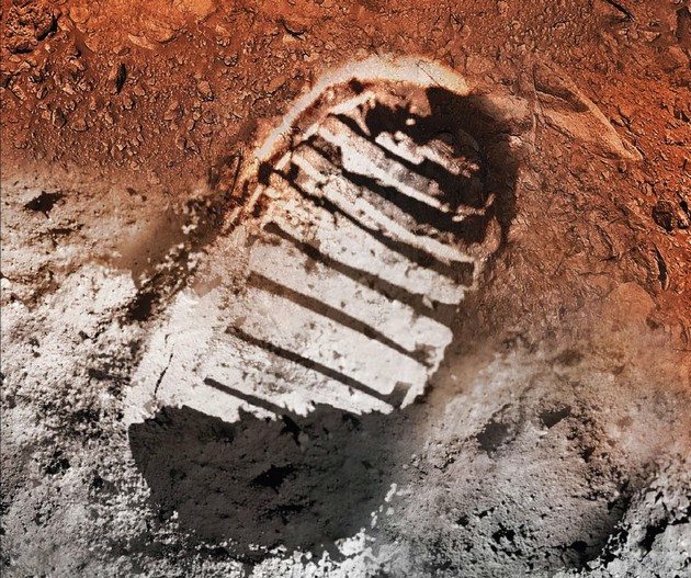 НАСА назначила план путешествия на Марс