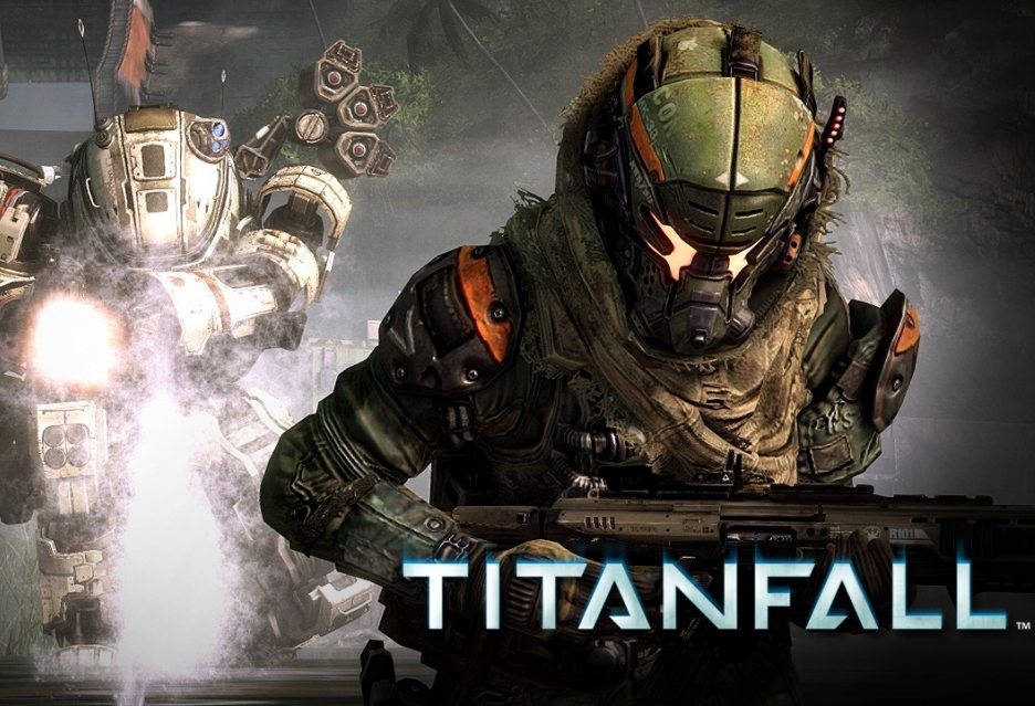 Новые игры из серии Titanfall появятся на Android и iOS