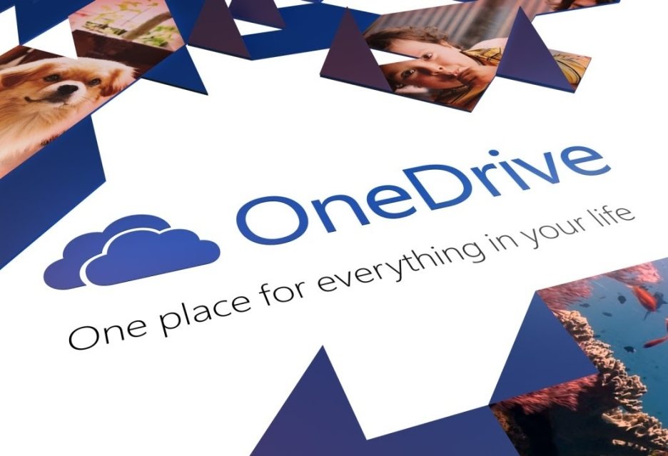 Microsoft меняет политику связанную с OneDrive - будет безусловно меньше места