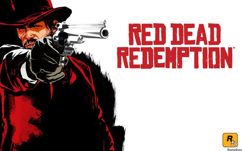Наступною грою Rockstar буде Red Dead Redemption 2