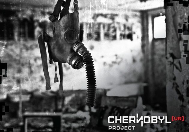 Farm51 плюс очки Gear VR: виртуальная экскурсия по Чернобыльской АЭС и не только
