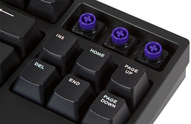 Membrane, mechanical, hybrid - which keyboard is best for gamer?