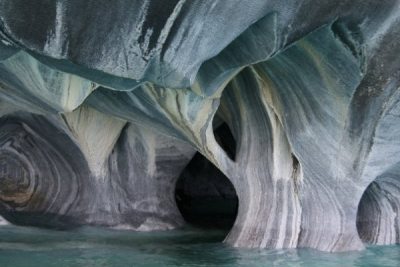 Самые удивительные пещеры в мире. Фото