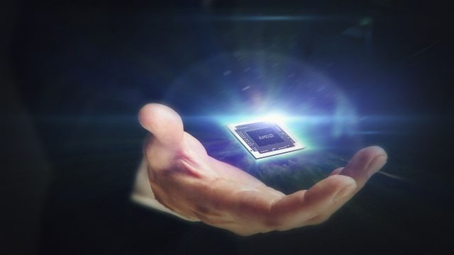 AMD стала лидером на рынке решений Thin Client