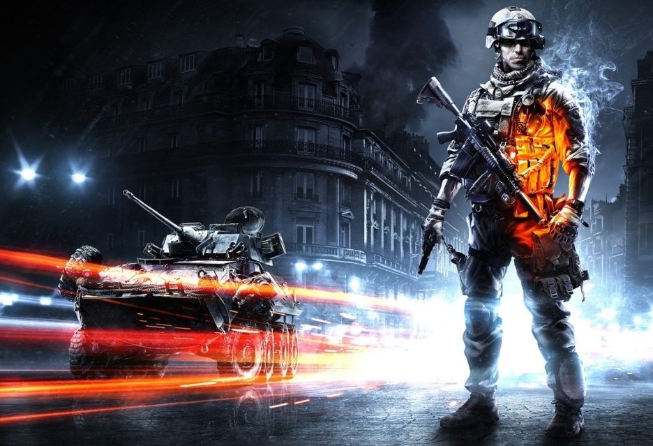 Battlefield 5 затмит в следующем году новый Call of Duty?