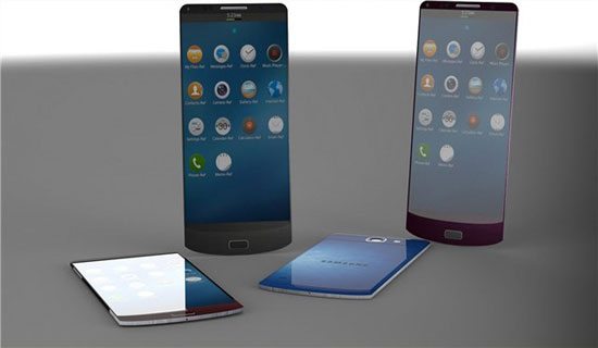 З'явилися нові подробиці про майбутній флагман Galaxy S7 від компанії Samsung