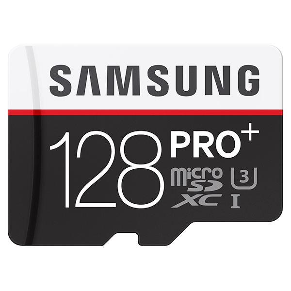 Samsung представила захищені microSD об'ємом 128 ГБ