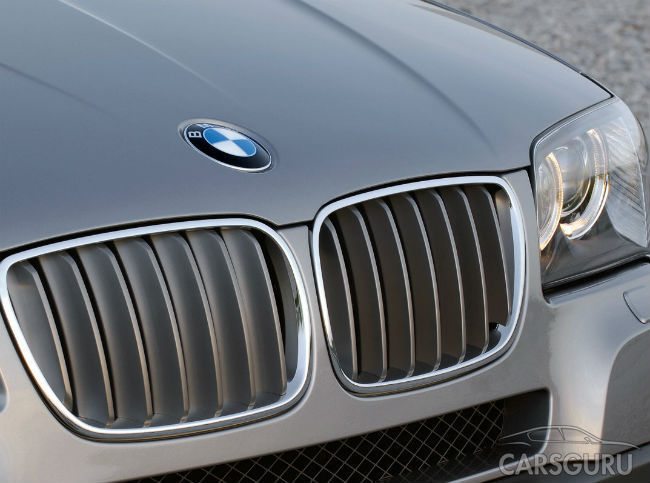 BMW продає автомобілі через Інтернет