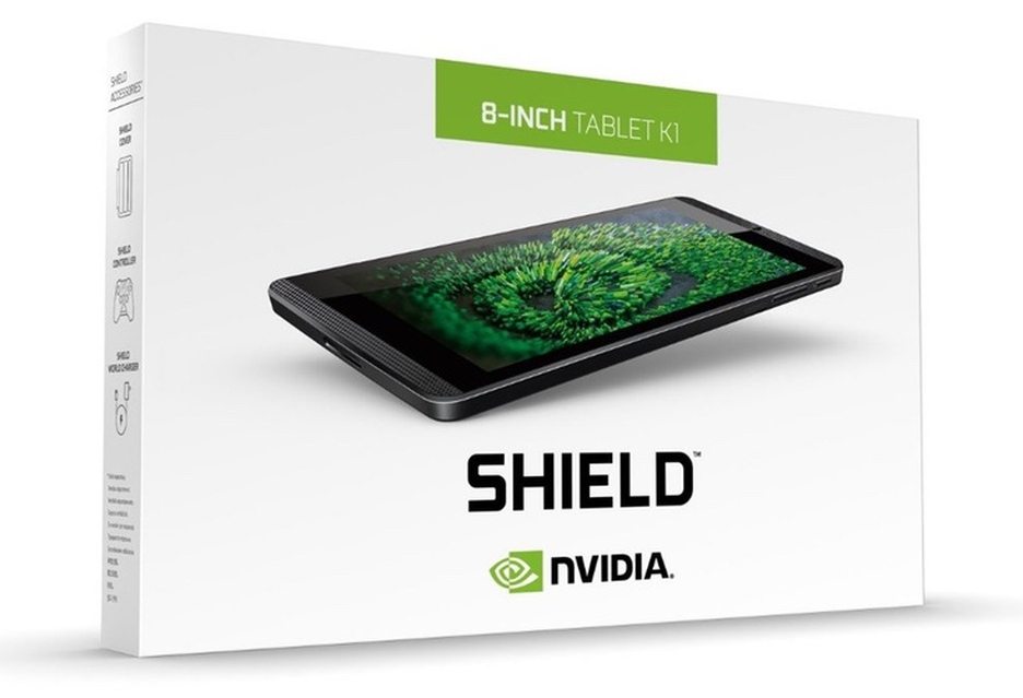 Android 6.0 попал уже на NVIDIA SHIELD K1