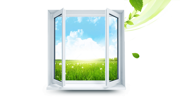 Что влияет на тепловые характеристики окна?