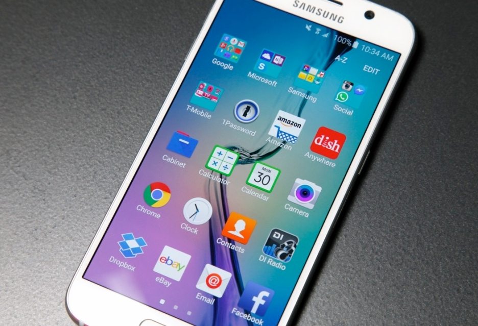 Galaxy S7 будет доступен уже в марте
