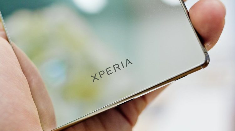 Sony Xperia Z6 буде представлений в п'яти версіях