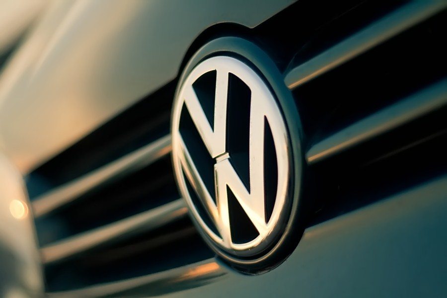 Volkswagen покаже новий концепт на виставці CES-2016