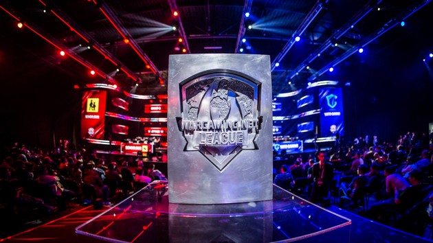 World Cup finals World of Tanks for the third time in Poland