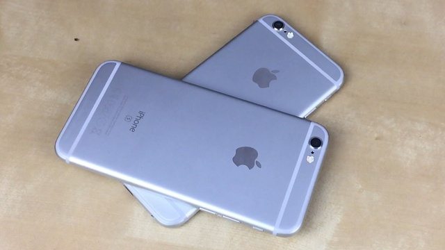 iPhone 6s или Apple iPhone 6 - стоит ли покупать новый телефон?