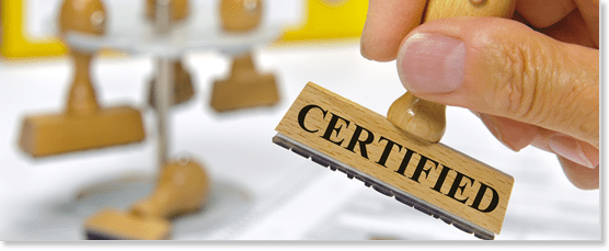 КиевТест - быстрая сертифицация любой продукции