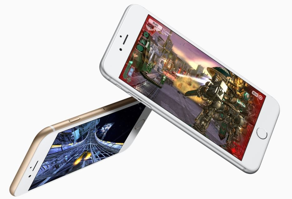 Apple iPhone 6S - обзор технических характеристик. Видео