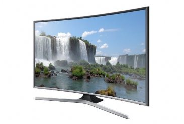 Один из лучших небольших смарт-телевизоров Samsung 32J6300 . Обзор