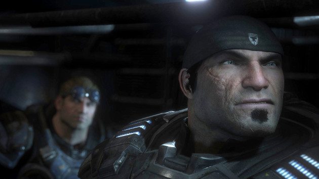 Gears of War Ultimate Edition на PC - большие требования как на 10-летнюю игру после "подтяжки лица"