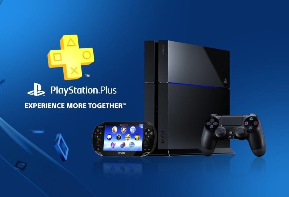 PlayStation Plus - что нового в марте?