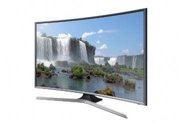 Обзор смарт-телевизора Samsung UE40J6300