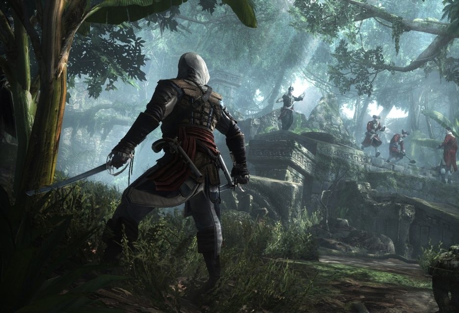 Продолжения популярного экшена Assassin's Creed не будет