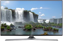 Шустрый смарт-телевизор Samsung UE55J6300 на андроид. Обзор