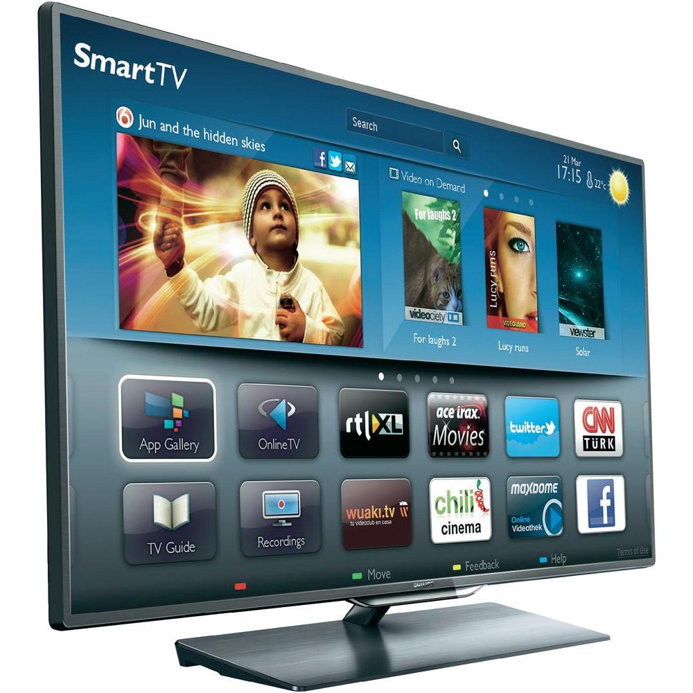 Samsung способствует появлению все большего количества контента для телевизоров Ultra HD