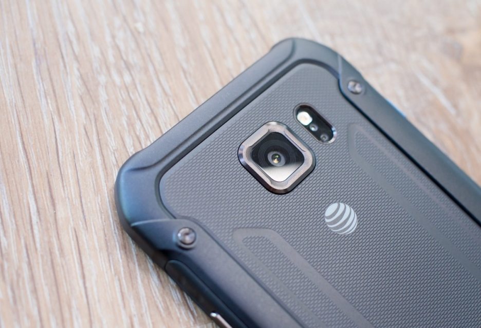 В скором времени ожидается премьера Galaxy S7 Active