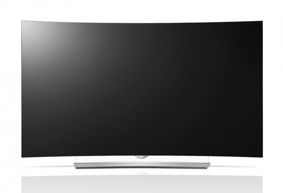 LG 55EG960V - тестирование 55 дюймового OLED телевизора с разрешением 4K