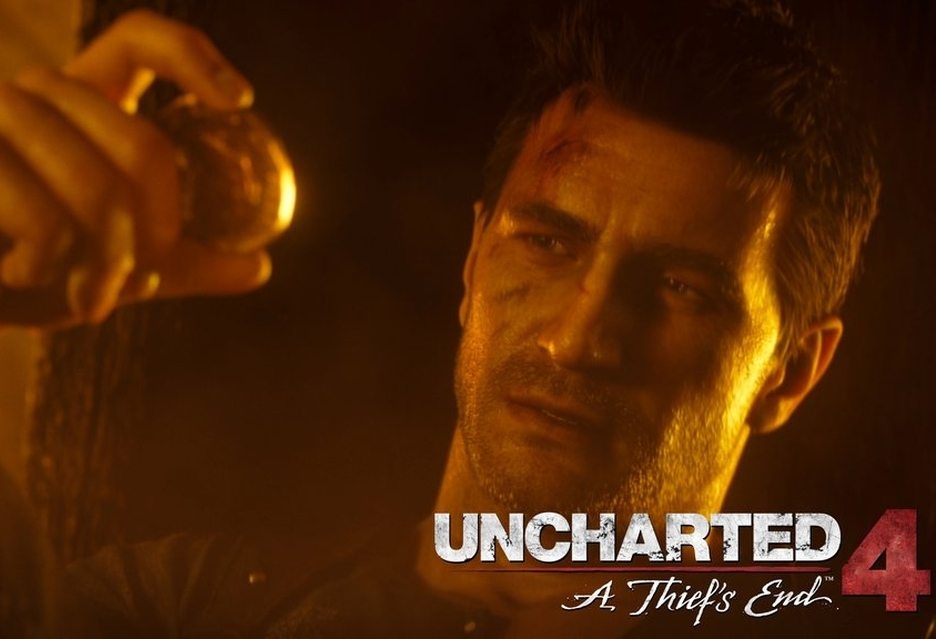 К игре Uncharted 4: A Thief’s End вышел новый трейлер.