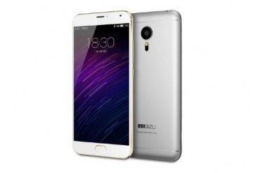 Смартфон Meizu MX5: технические характеристики. Видео обзор.