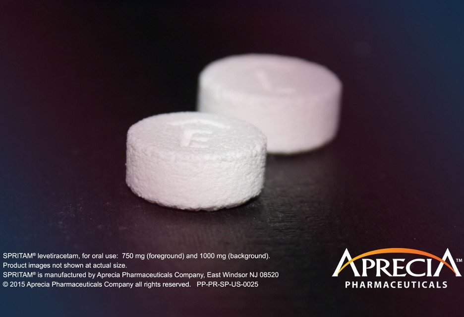 Первый препарат из 3D-принтера попал в аптеки
