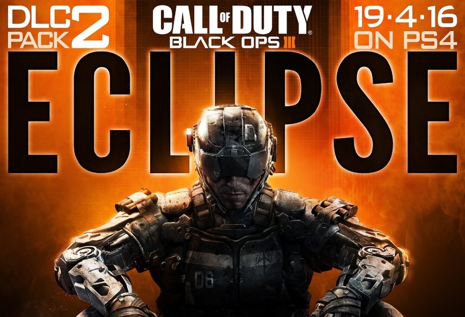 Call of Duty: Black Ops 3 Eclipse - продолжение следует