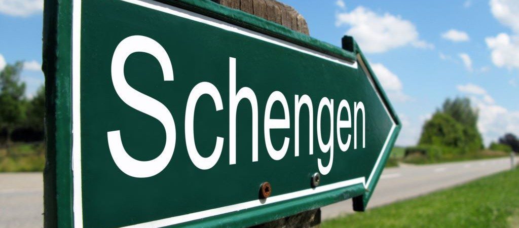 Шенгенская виза от EUROSTUDY - CONSULTING SERVICES