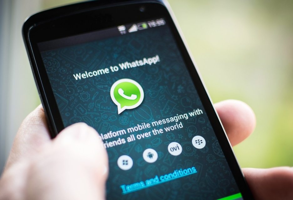 WhatsApp против наблюдения - приложение уже использует шифрование end-to-end