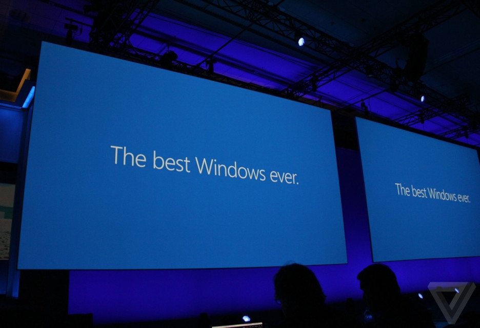 Windows 10 установлен уже на 270 млн устройствах - ожидается большое обновление