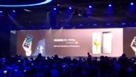 Премьера Huawei P9 - новый флагман имеет чем похвастаться