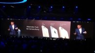 Huawei P9 Premiere - new flagship has something to boast
