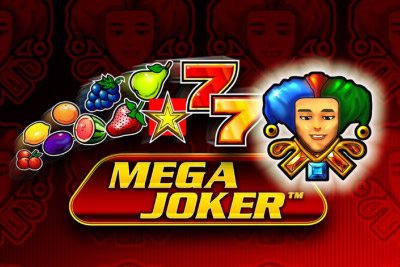 Обзор игрового слота Mega Joker